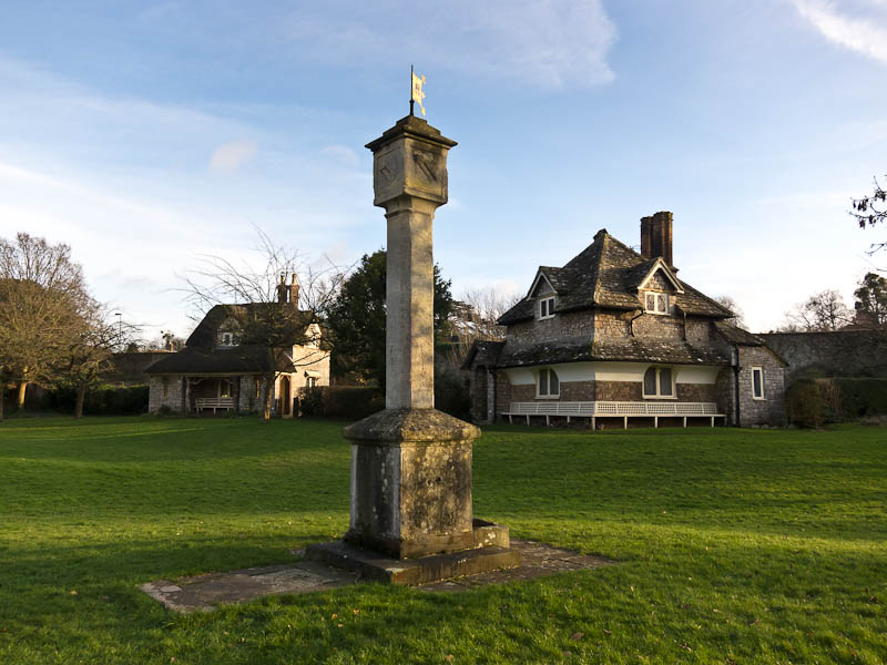 Blaise Hamlet Bristol Dorsetcamera
