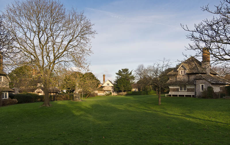 Blaise Hamlet Bristol Dorsetcamera