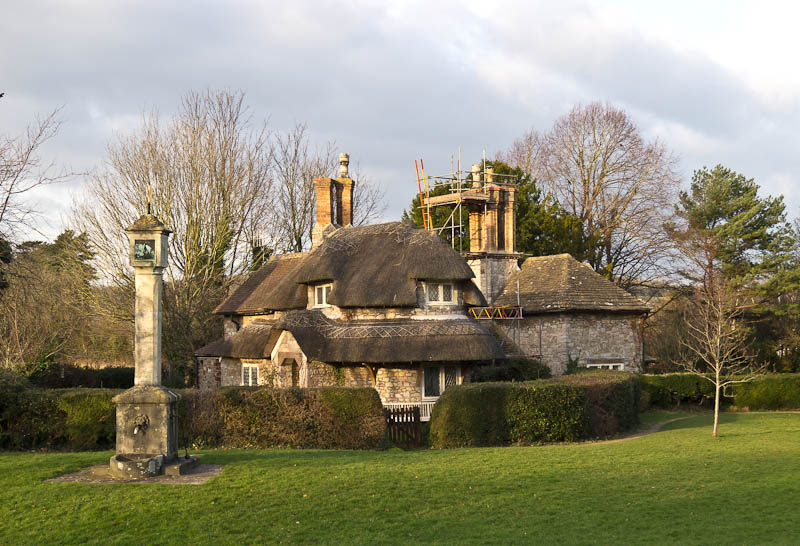 Blaise Hamlet Bristol Dorsetcamera