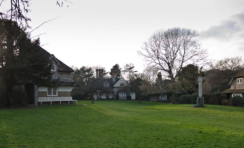 Blaise Hamlet Bristol Dorsetcamera