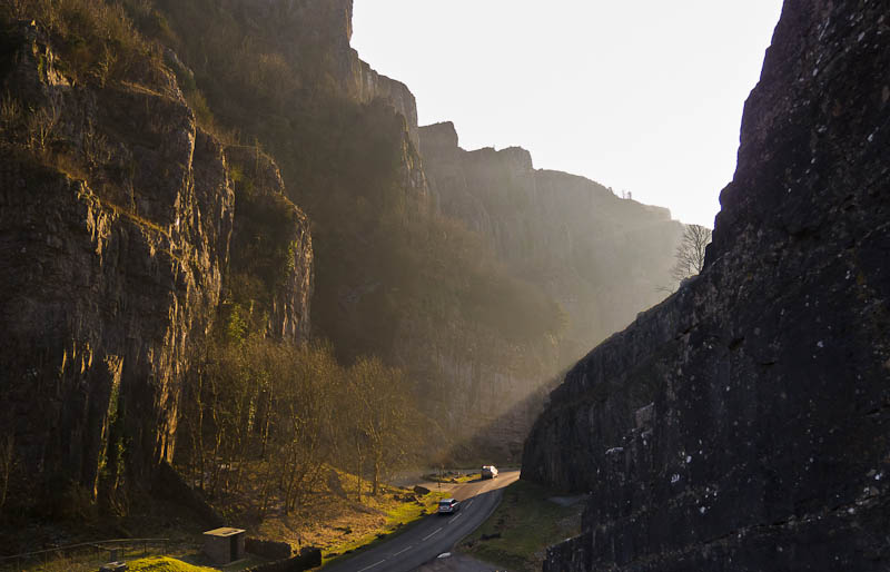 Cheddar Gorge Somerset Dorsetcamera