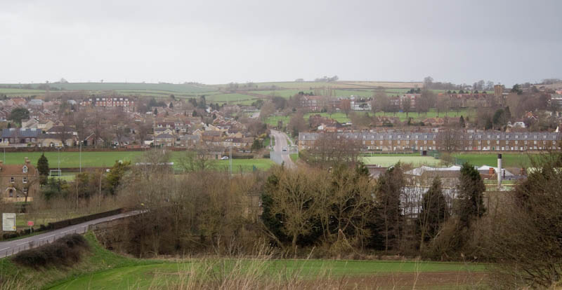 Terrace Sherborne Dorset Dorsetcamera