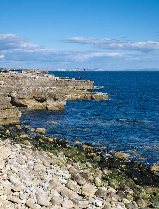 Portland Bill Dorset Dorsetcamera
