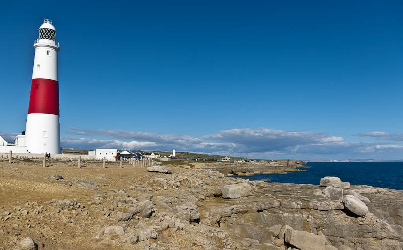 Portland Bill Dorset Dorsetcamera