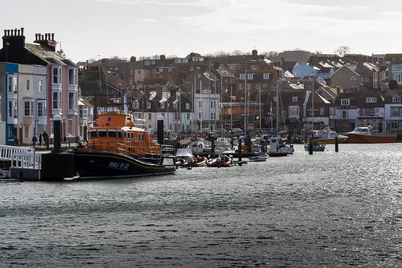 Weymouth Harbour Dorset Dorsetcamera
