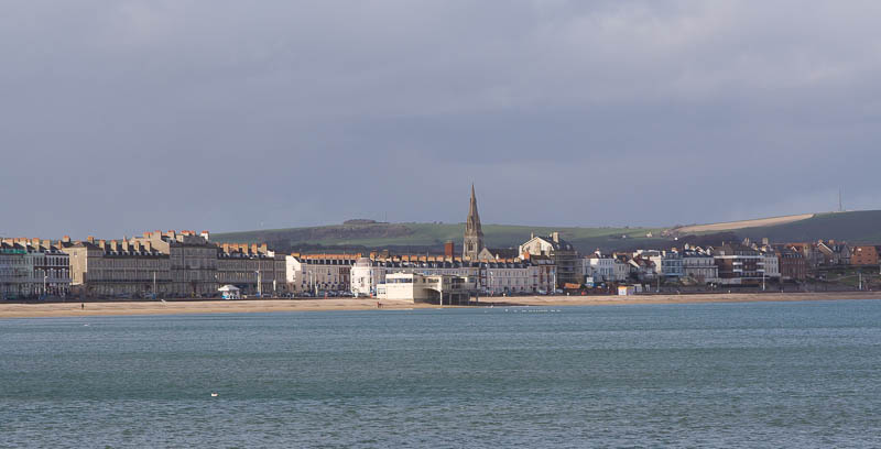 Weymouth Dorset Dorsetcamera