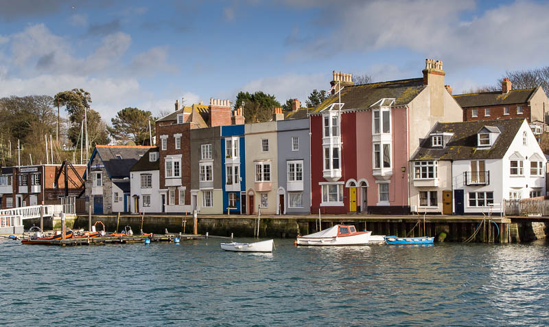 Weymouth Harbour Dorset Dorsetcamera