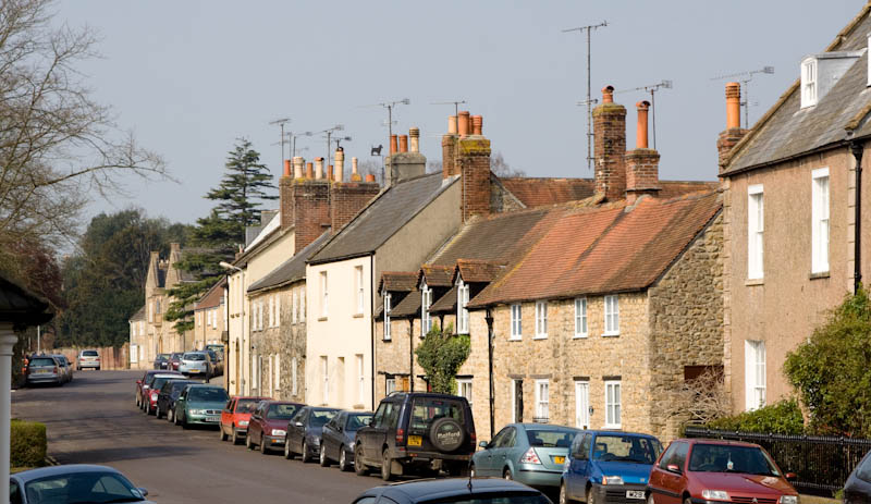 Newland Sherborne Dorset Dorsetcamera