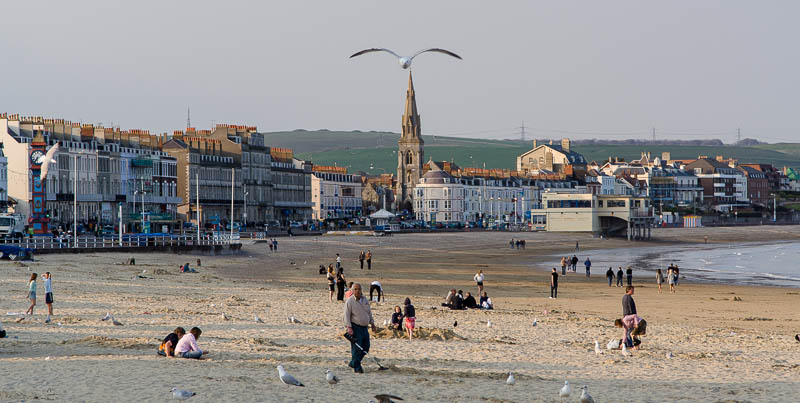 Weymouth Dorset Dorsetcamera