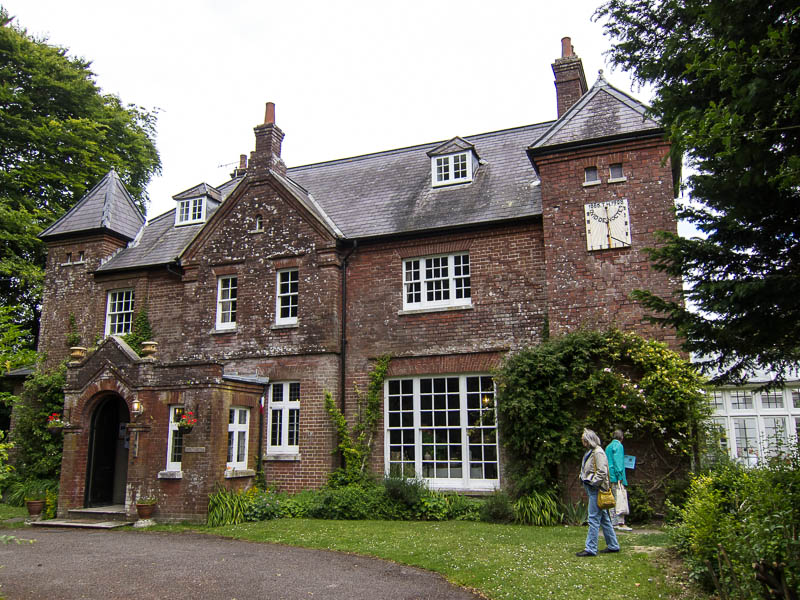 Dorchester Dorset Dorsetcamera