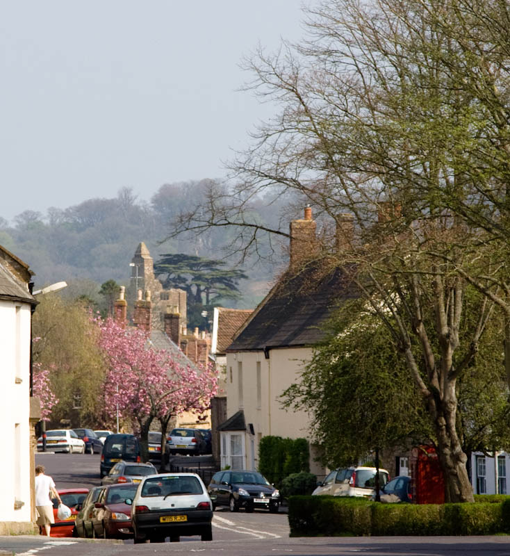 Newland Sherborne Dorset Dorsetcamera