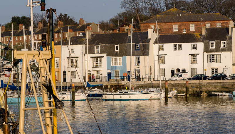 Weymouth Harbour Dorset Dorsetcamera