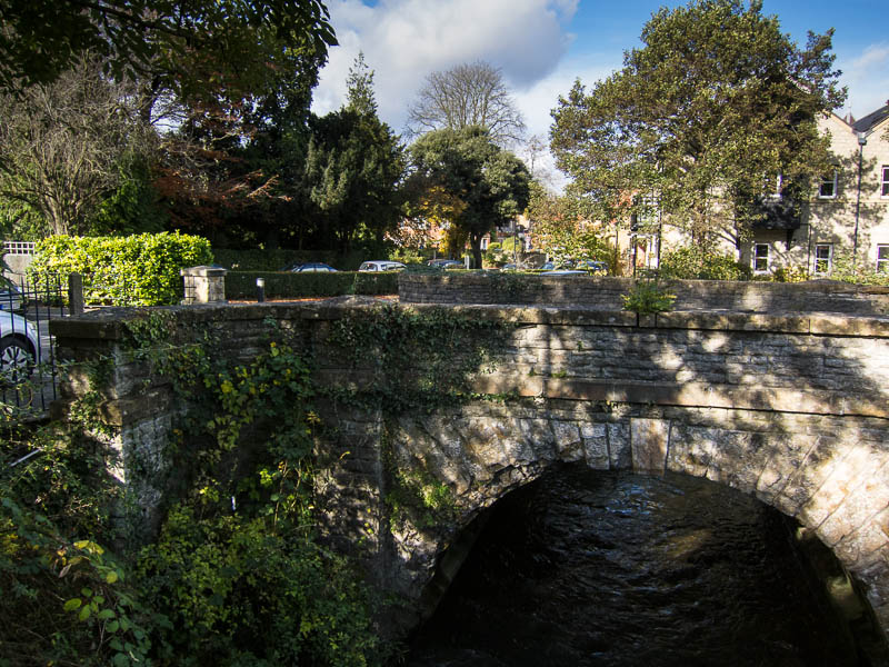 Sherborne Station Road Dorset Dorsetcamera