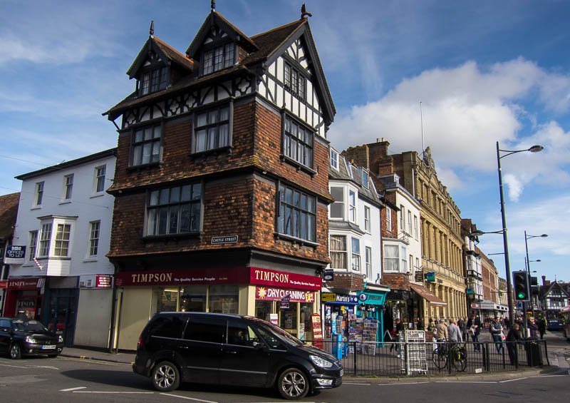 Salisbury Wiltshire Dorsetcamera