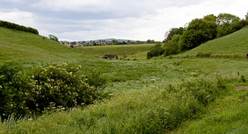 Coombe Sherborne Dorset Dorsetcamera