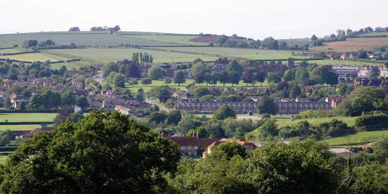 Terrace Sherborne Dorset Dorsetcamera