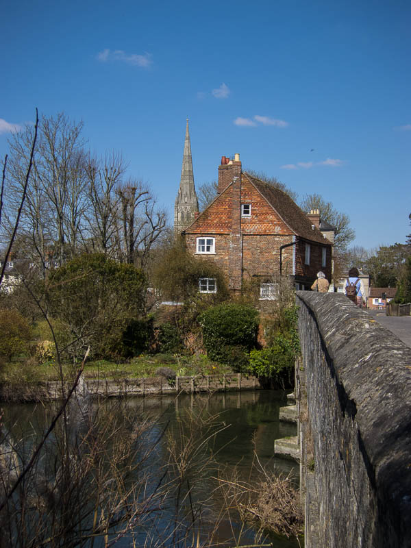 Salisbury Wiltshire Dorsetcamera