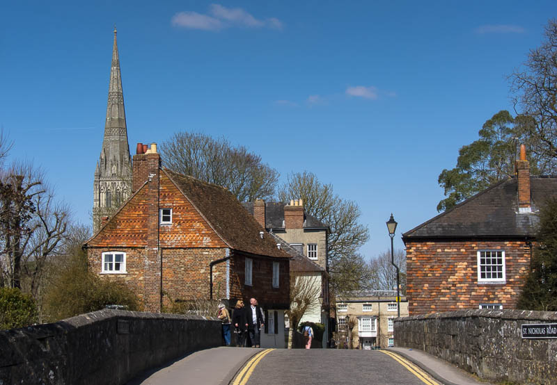 Salisbury Wiltshire Dorsetcamera