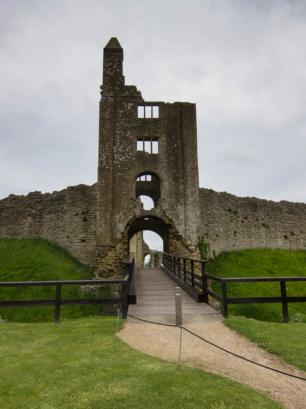 Sherborne Dorset Castle Old Dorsetcamera
