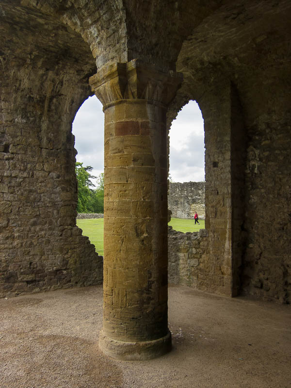 Sherborne Dorset Castle Old Dorsetcamera