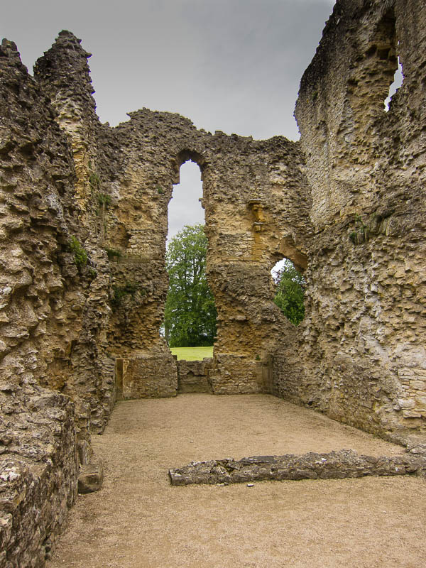 Sherborne Dorset Castle Old Dorsetcamera