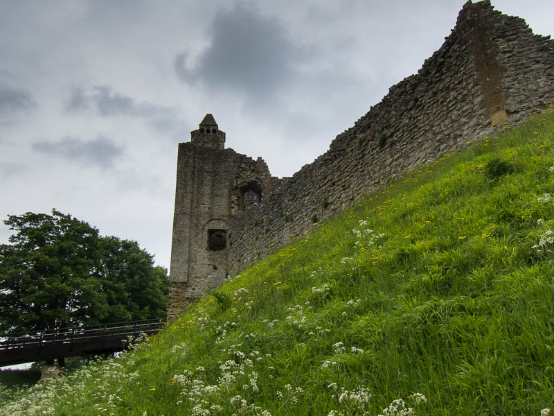 Sherborne Dorset Castle Old Dorsetcamera