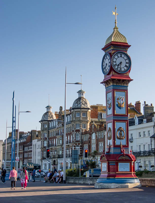 Weymouth Dorset Dorsetcamera