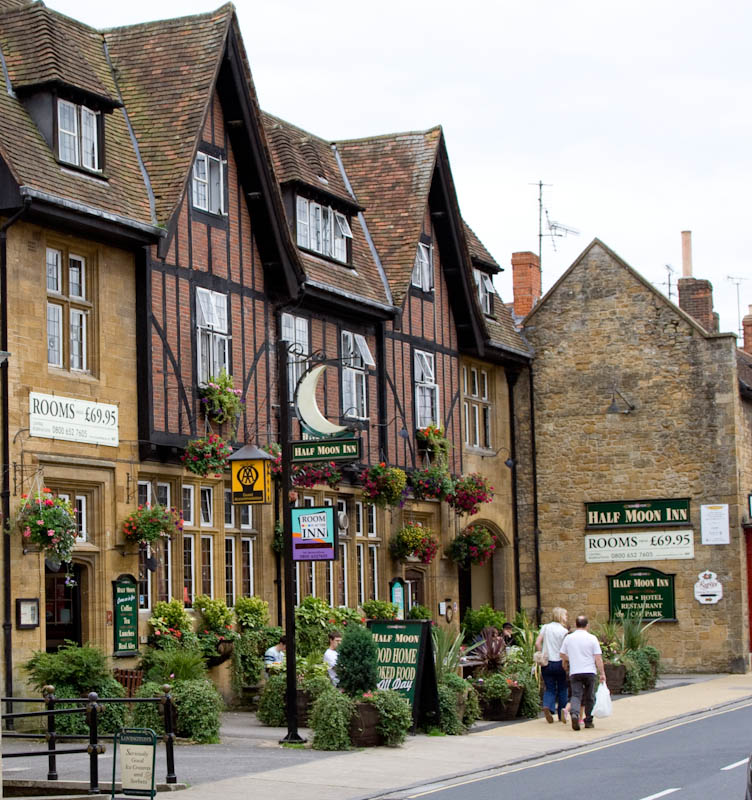 Sherborne Dorset Dorsetcamera