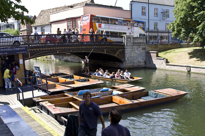 Cambridge