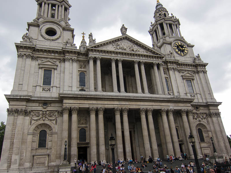 London Dorsetcamera