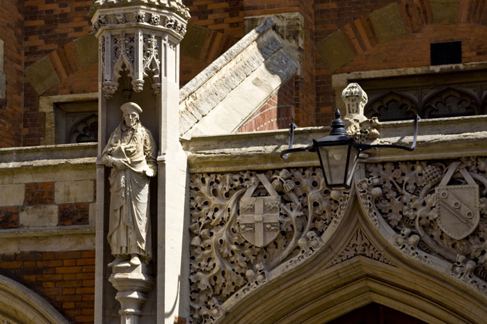 Cambridge