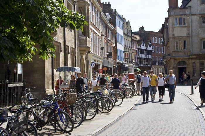 Cambridge