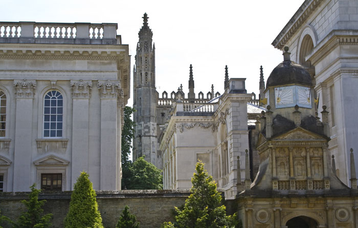 Cambridge