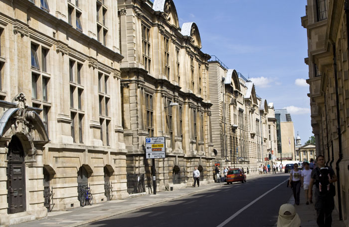 Cambridge
