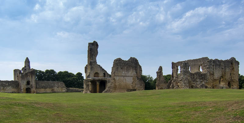Sherborne Dorset Castle Old Dorsetcamera