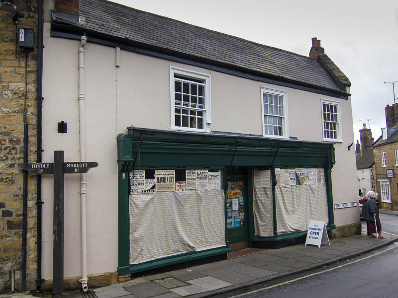 Sherborne Dorset Film Set Far from the madding crowd Dorsetcamera