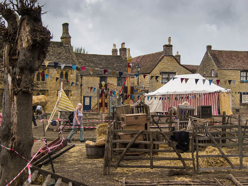 Sherborne Dorset Film Set Far from the madding crowd Dorsetcamera