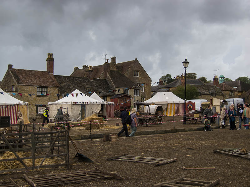 Sherborne Dorset Film Set Far from the madding crowd Dorsetcamera