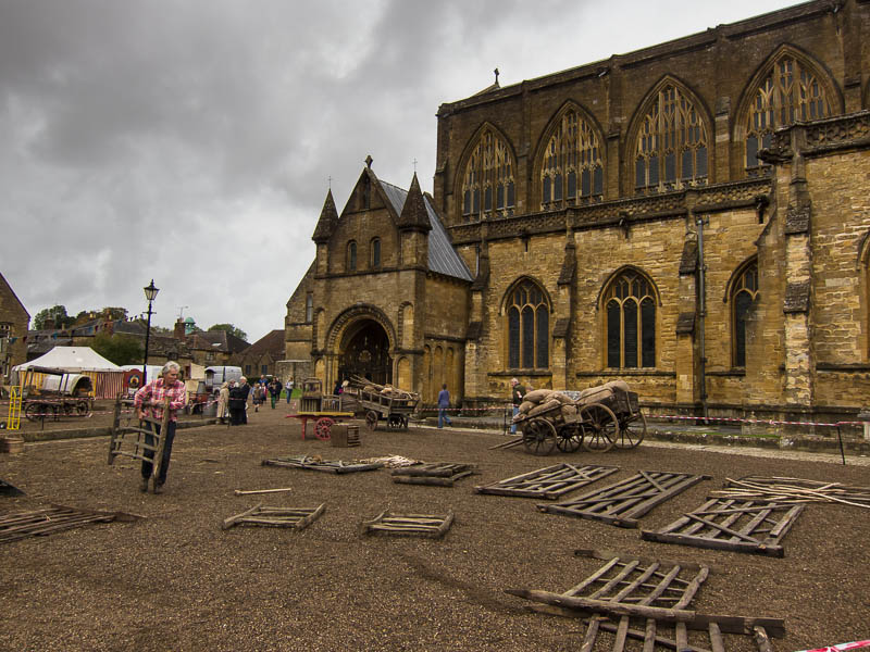 Sherborne Dorset Film Set Far from the madding crowd Dorsetcamera