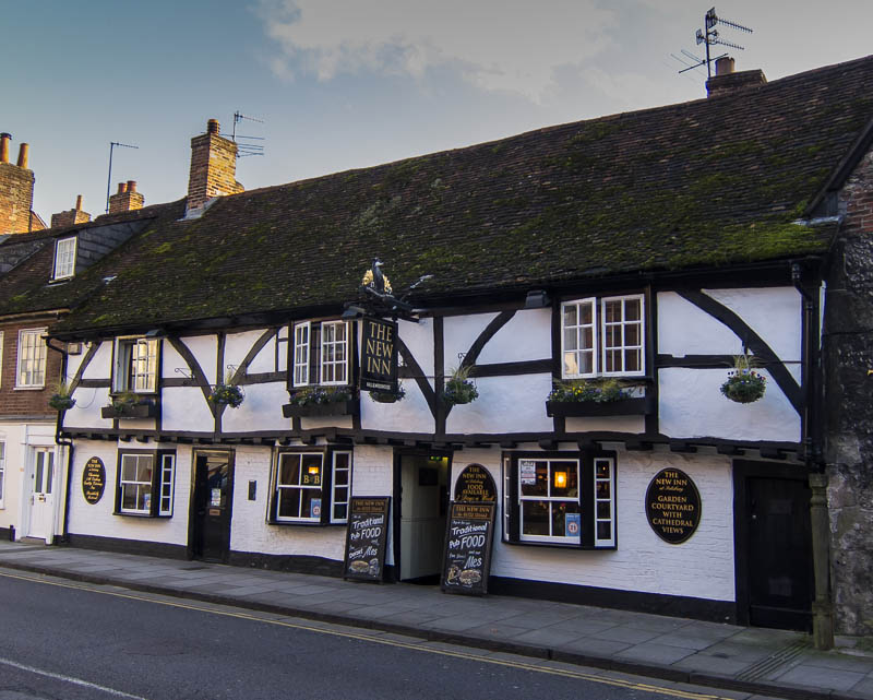 Salisbury Wiltshire Dorsetcamera