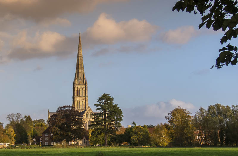 Salisbury Cathedral Wiltshire Dorsetcamera