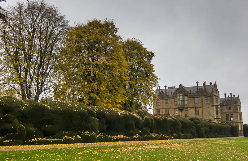 Montacute Somerset National Trust Dorsetcamera