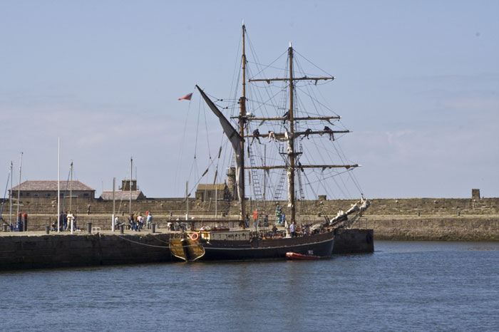 Whitehaven Cumbria Dorsetcamera