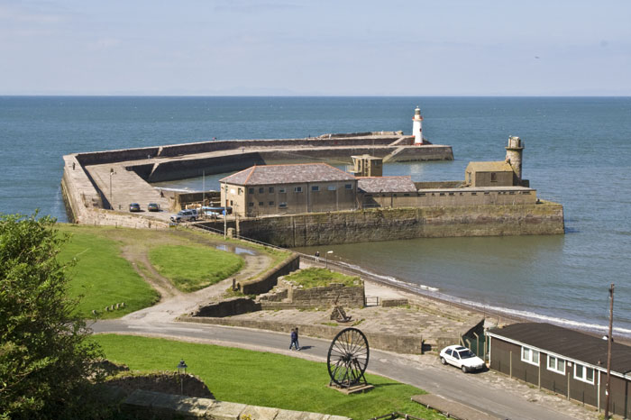 Whitehaven Cumbria Dorsetcamera