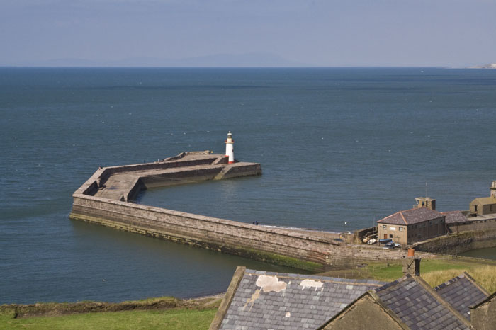 Whitehaven Cumbria Dorsetcamera