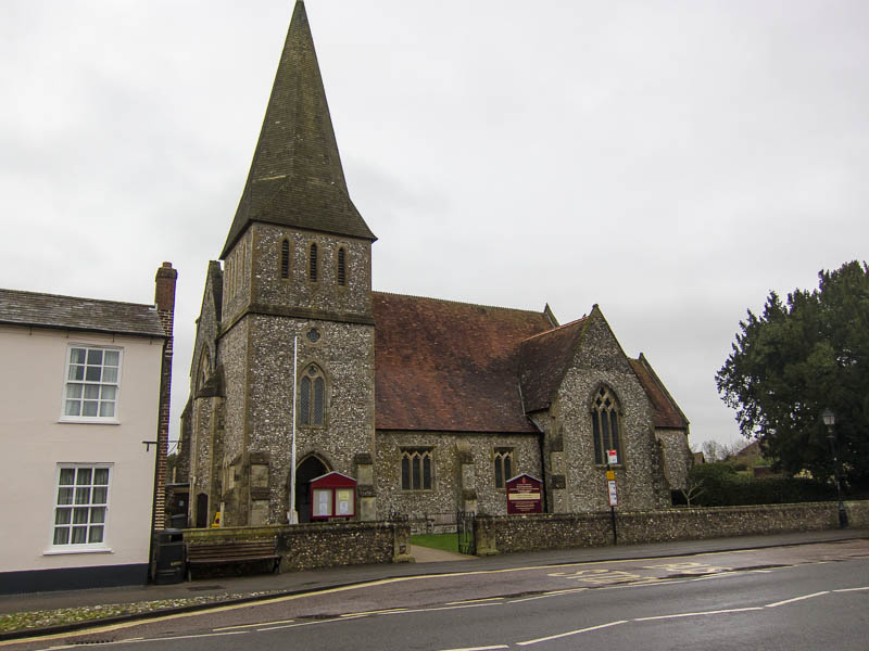 Stockbridge Hampshire Dorsetcamera