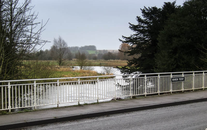 Stockbridge Hampshire Dorsetcamera