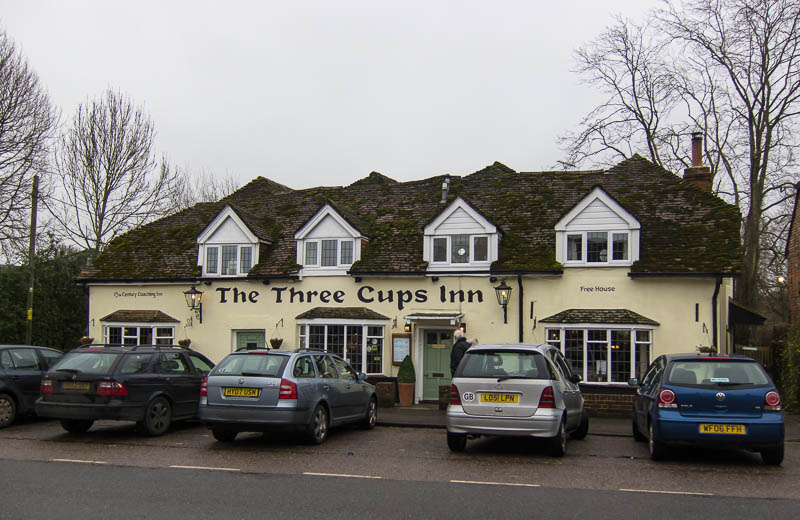 Stockbridge Hampshire Dorsetcamera