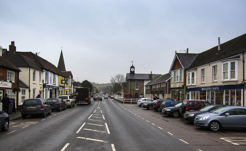 Stockbridge Hampshire Dorsetcamera