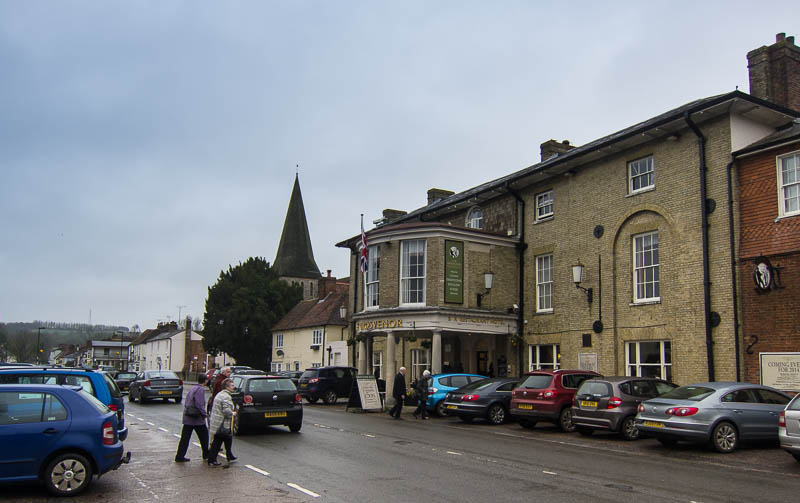 Stockbridge Hampshire Dorsetcamera